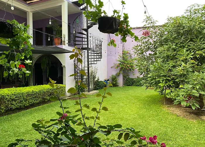 Hotel Quinta Vista Verde