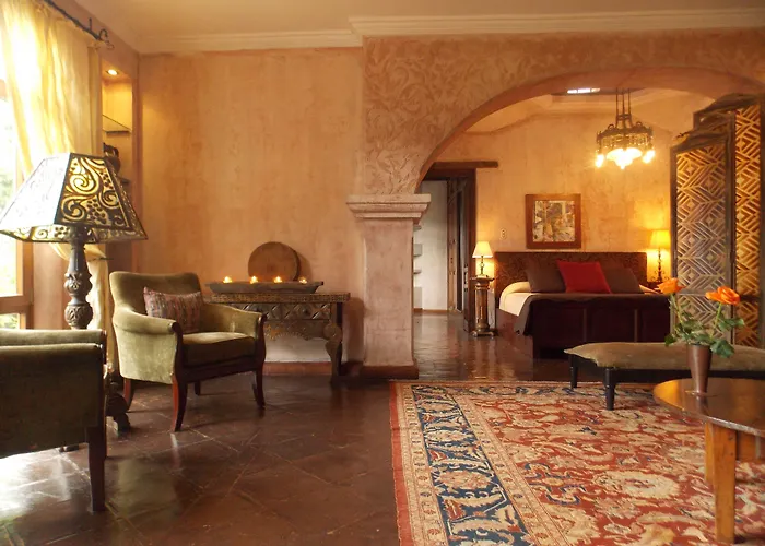 Meson Panza Verde