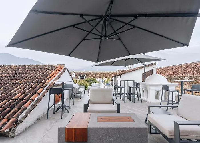 Las Cruces Boutique Hotel