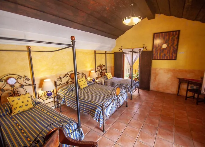 Hotel Palacio De Dona Beatriz